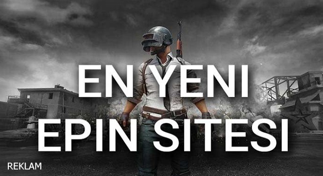 En Ucuz Fiyatlı Epin ve PUBG Mobile UC Alma Sitesi