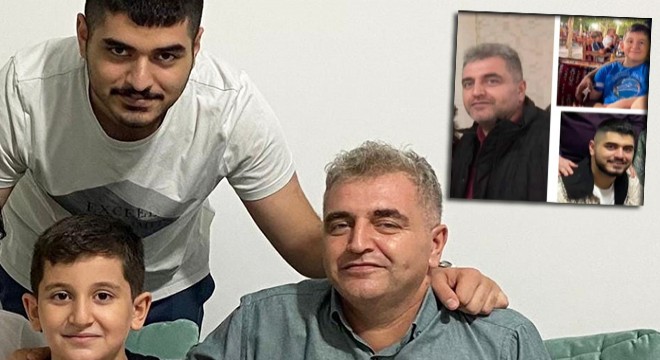 En acı yalan: Hayata tutunsun diye oğlunun öldüğünü söylemiyoruz