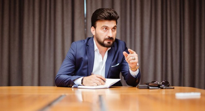 En çok konut satılan il İstanbul oldu