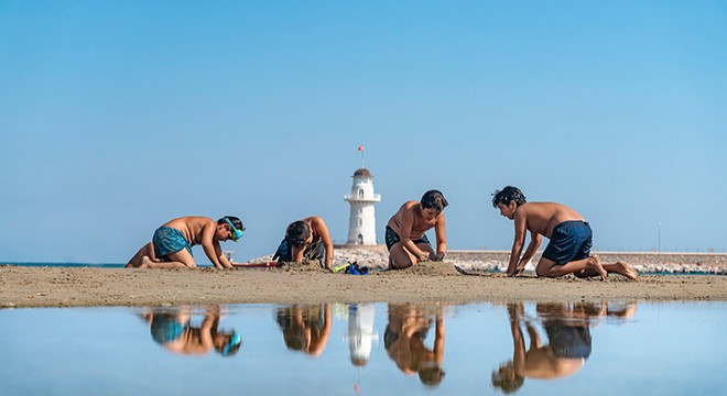 En iyi Alanya tatili fotoğrafı seçildi