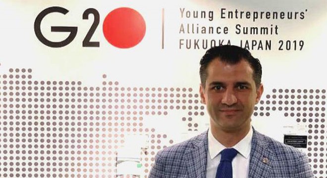 En iyi işveren ödülü başvurusu yapacak