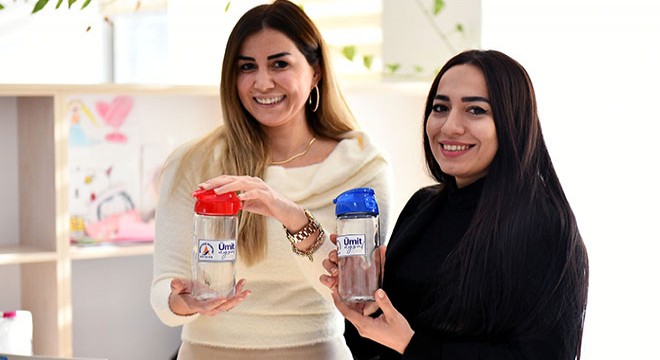 Muratpaşa’ya 8’inci kez çevre ödülü