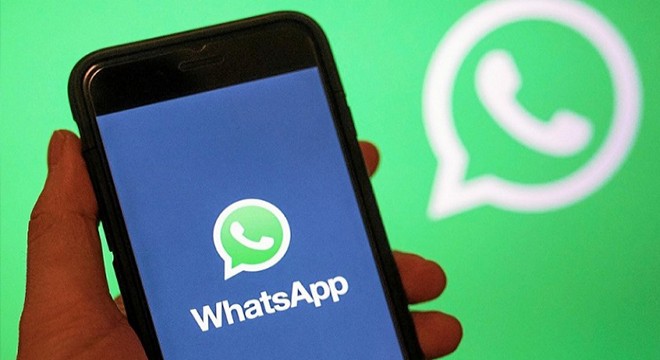 En popüler küresel mesajlaşma uygulaması 'WhatsApp' oldu