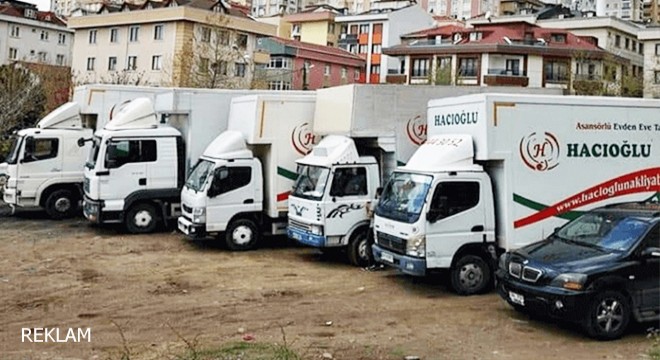 En Güvenli İstanbul Evden Eve Nakliyat Şirketleri