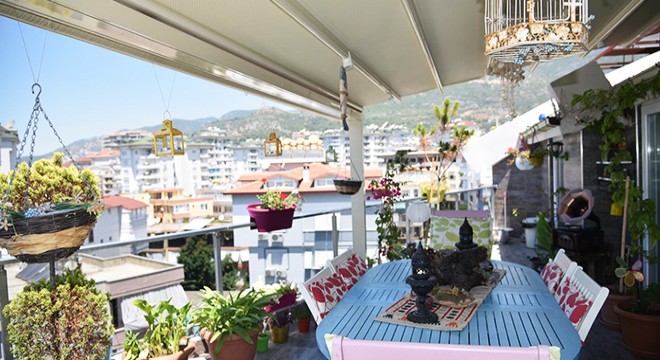 En Güzel Balkon ve En Güzel Bahçe Yarışması