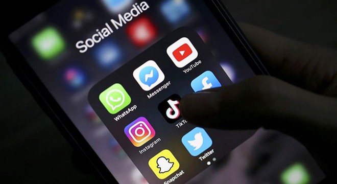 Endonezya da sosyal medyaya satış yasağı