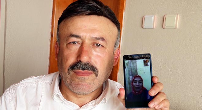 Endonezyalı kadınla evlenebilmek için yardım bekliyor