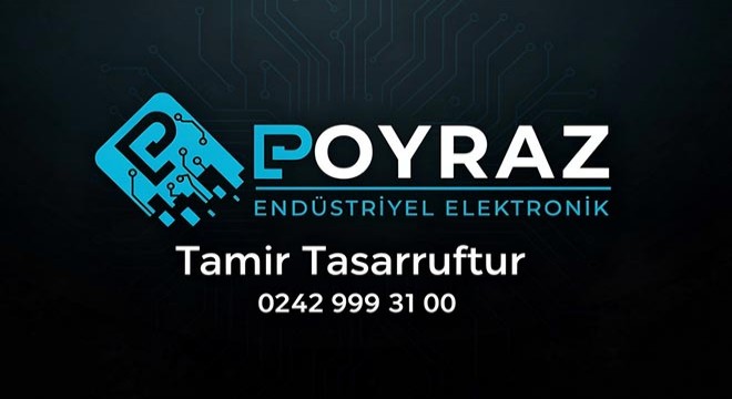 Endüstriyel Üretimde Sürücü Arızalarına Karşı Profesyonel Onarım Çözümleri Öne Çıkıyor