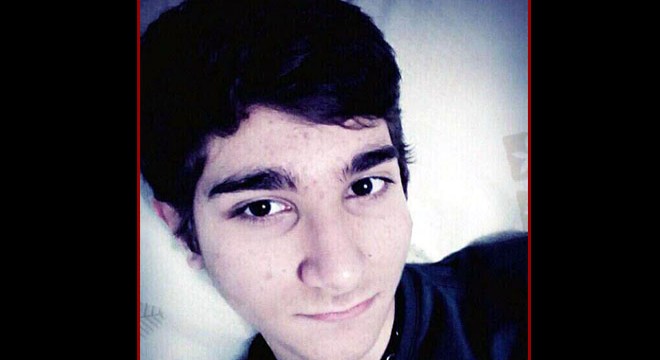 Enes, 5 günlük yaşam savaşını kaybetti
