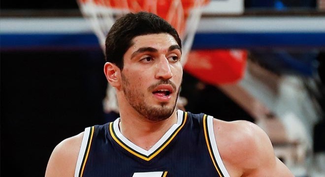 Enes Kanter'in "istinabe" yoluyla savunması alınacak