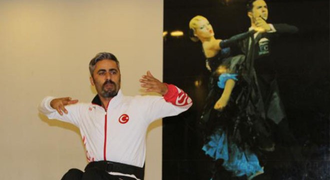 Engeli dans etmeye engel değil