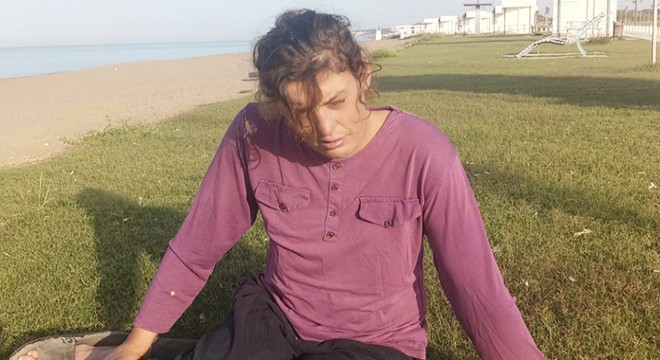 Engelli Hafize'nin babası: Kendisini balkondan, pencereden atıyordu