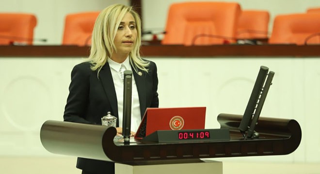 Engelli annenin arzusu; Çocuğundan önce ölmemek…