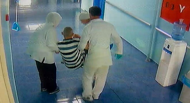 Engelli bakım merkezinde darp suçlamasında 22 sanık yargılanıyor