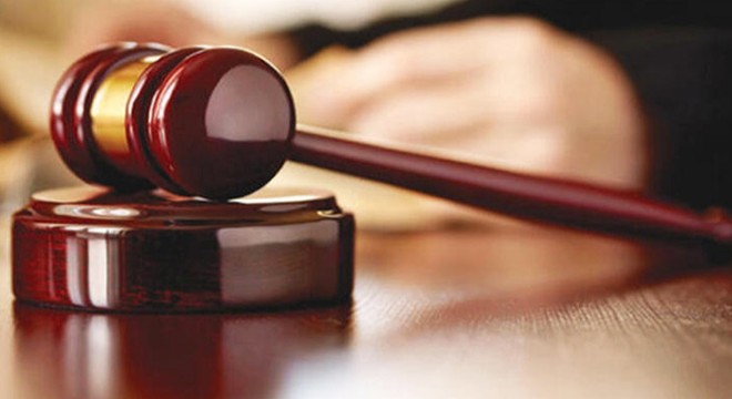 Engelli eşini öldüren sanık hakim karşısına çıktı
