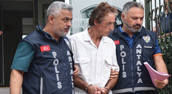 Engelli kadın, arsasını devretmediği için öldürülmüş
