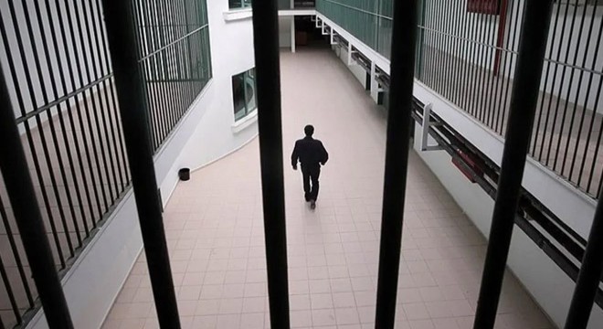 Engelli hükümlü ve tutuklulara açık görüş imkanı