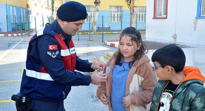 Engelliler için 374 kilo kapak topladılar