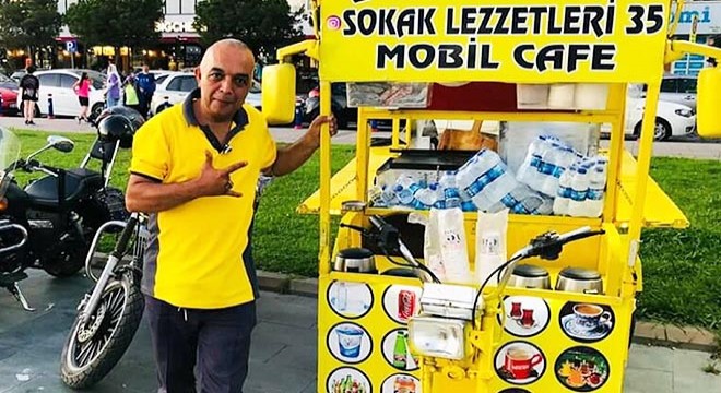 Engellinin ekmek teknesini hurdaya satacaklardı