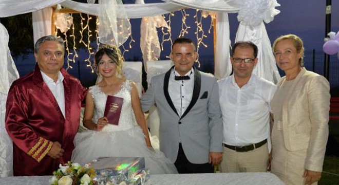 Engelsiz Kafe'de 'Evet' dediler