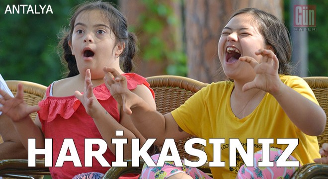 Engelsiz Kafe'de nefes eğitimi
