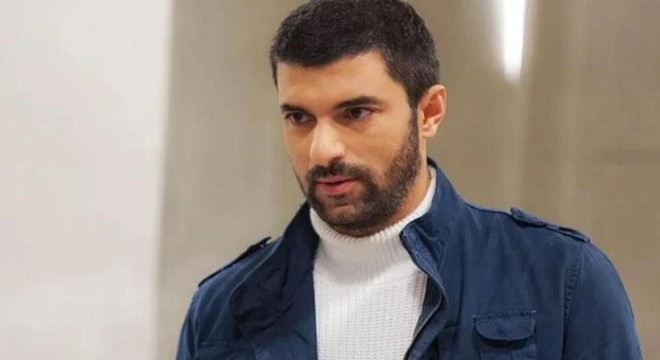 Engin Akyürek acı haberi duyurdu: 'Güle güle...'