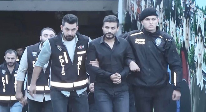 Engin Polat’ın muhasebecisi mahkemeye sevk edildi
