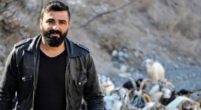 Engin'in 19 gün sonra cesedi bulundu