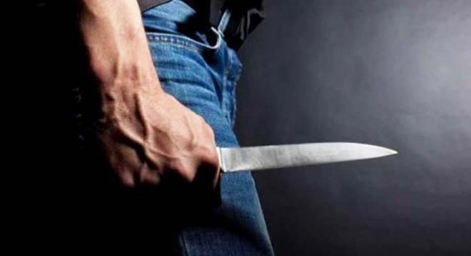 Eniştesi bıçaklamıştı; yaşam mücadelesini kaybetti