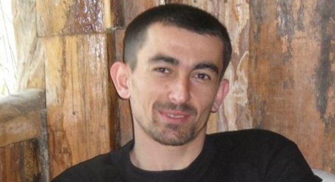 Eniştesi tarafından öldürüldü