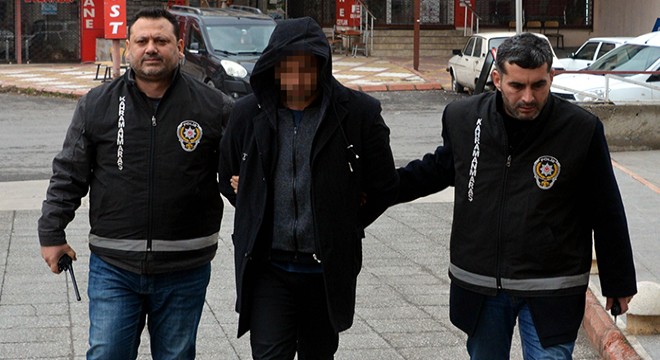 Eniştesini ablasına hakaret ettiği için öldürmüş