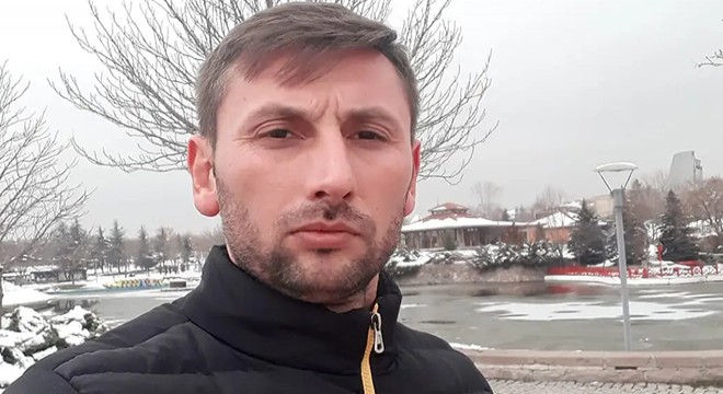 Eniştesini öldürdükten sonra kız kardeşinden helallik istemiş