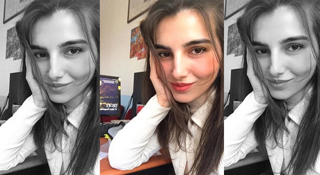 Enkazda kalan rehberlik öğretmeni, toprağa verildi