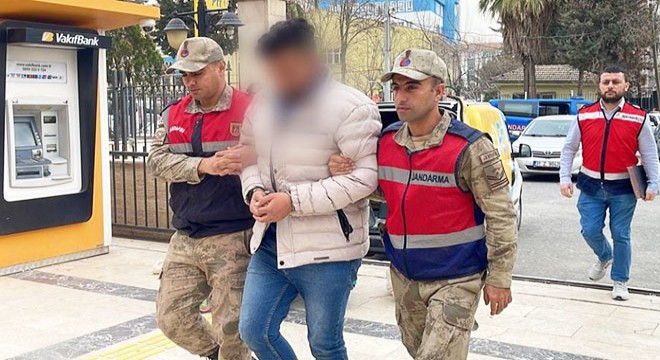 Enkazda soğuktan ölüm yalanına gözaltı
