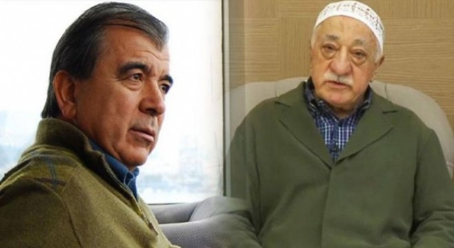 Enver Altaylı'dan Gülen'e, alevilere hakaret mektubu