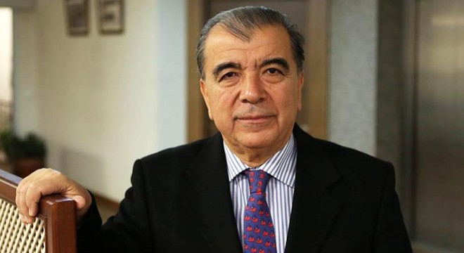 Enver Altaylı'nın damadına 12 yıl hapsi, istinaf onadı