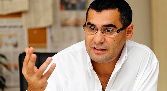 Enver Aysever'e 1.5 yıla kadar hapis istemi