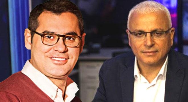 Enver Aysever ve Merdan Yanardağ'a soruşturma