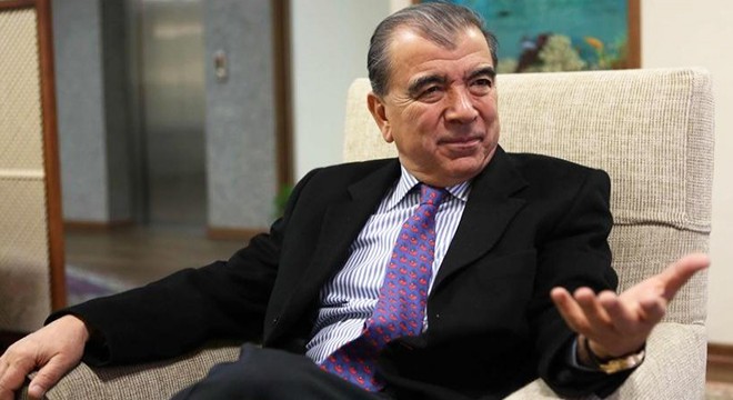 Enver Altaylı nın 42 yıl 6 aya kadar hapsi istendi