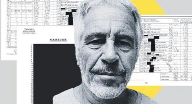 Epstein davasında bilgiler kamuoyuyla paylaşılacak