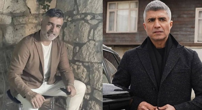 Ercan Deniz’den kardeşi Özcan Deniz’e suçlama