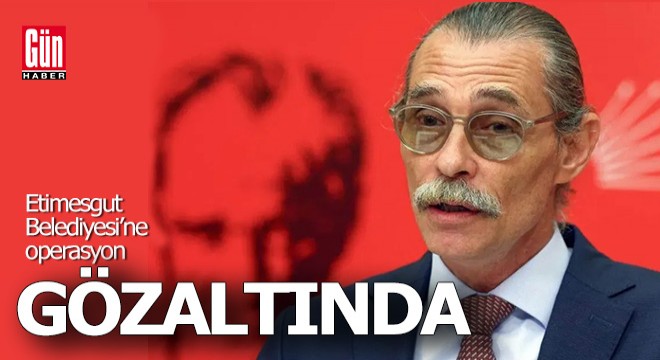 Erdal Beşikçioğlu gözaltında
