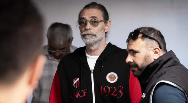 Erdal Beşikçioğlu’nun esrar testi sonucu belli oldu