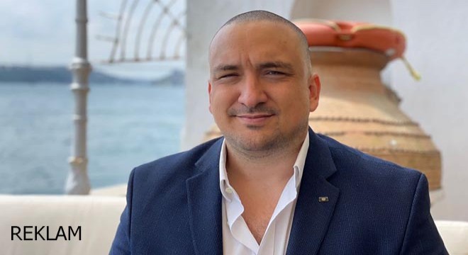 Erdal Can Alkoçlar: Teknik NFT konusunda öncü ülkelerden olabiliriz