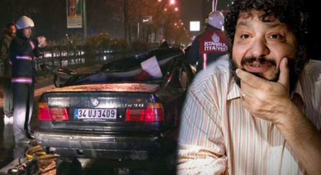 Erdal Tosun'un ölümüne neden olan sürücünün cezası onandı