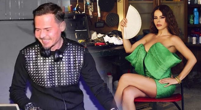 Erdem Kınay dan Simge Sağın itirafı:  Bana kazık attı 