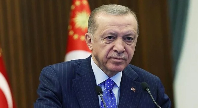 Erdoğan: Yarın, hep beraber sandığa gidelim