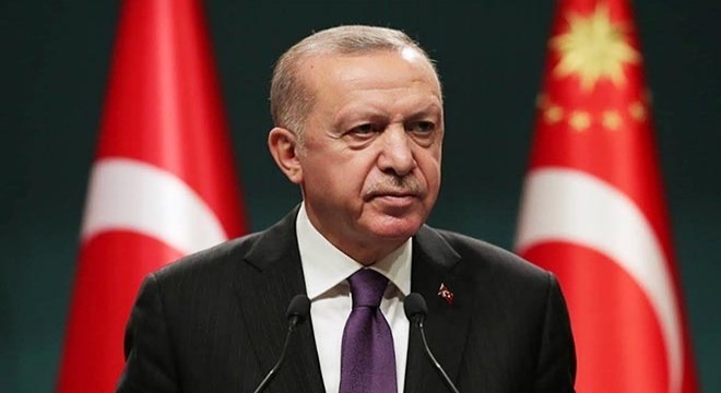 Erdoğan'dan Akşener'e 250 bin liralık tazminat davası