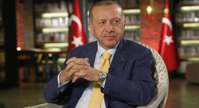 Erdoğan'dan genelge; Bürokrasi azaltılsın