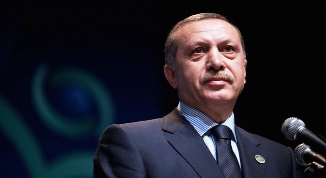Erdoğan'dan görevden alma ve atamalar